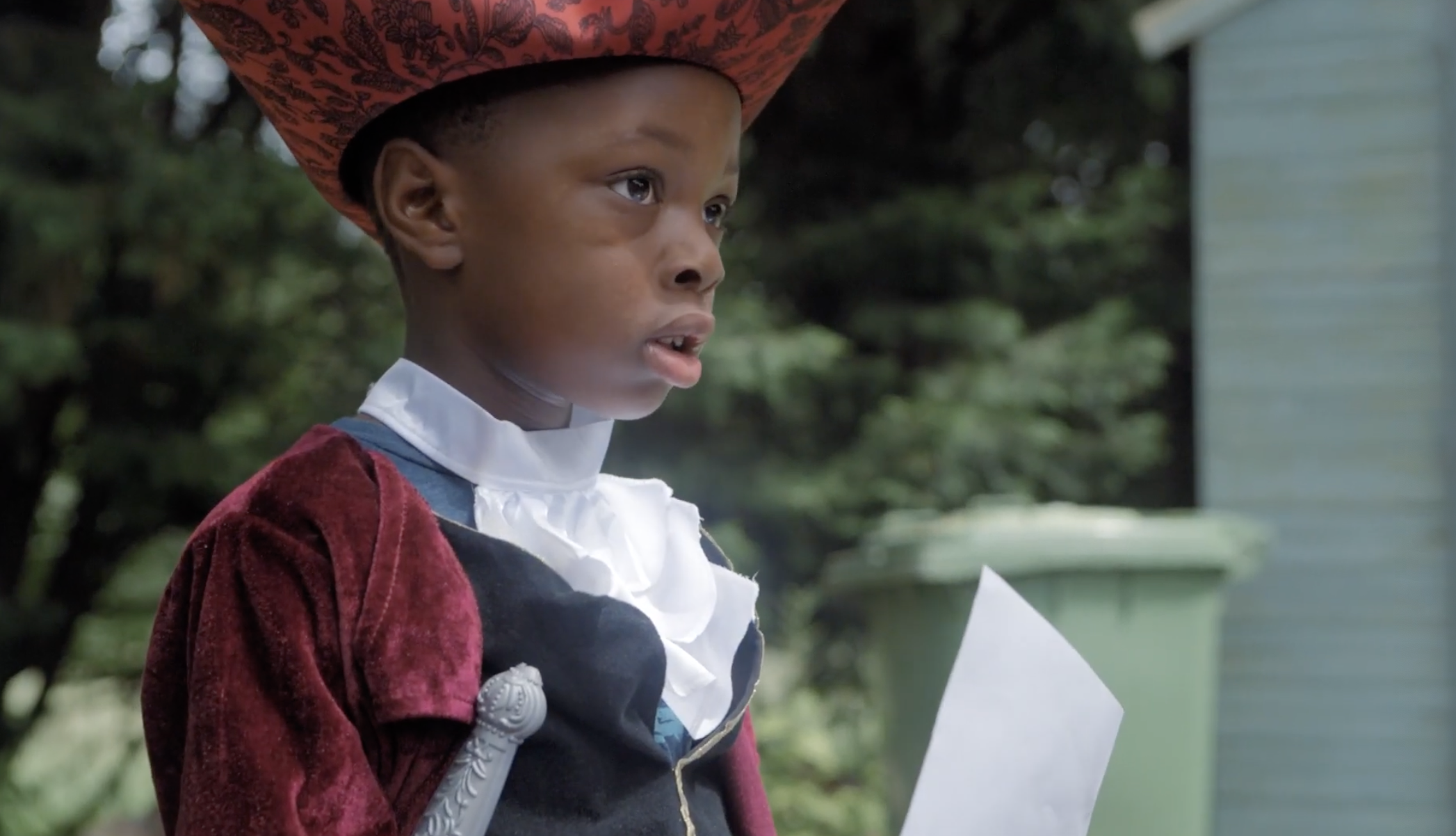 WATCH: Holmewood House Pre-Prep Video